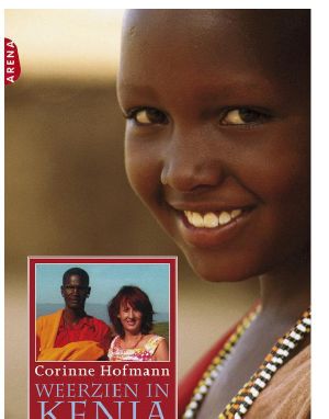 [The White Masai 03] • Weerzien in Kenia